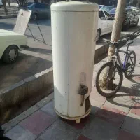 ابگرمکن ایستاده