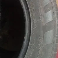 لاستیک دست دوم قیمت مناسب|قطعات یدکی و لوازم جانبی|زابل, |دیوار