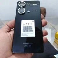 شیائومی poco m6 pro 12/512|موبایل|ری, جوانمرد قصاب|دیوار