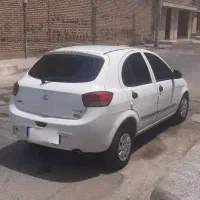 تیبا۲ مدل ۹۴