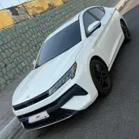 جک J7 سند تک برگ