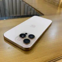 آیفون ۱۶ پرومکس دیزرت ریجستر ۲۵۶ zaa