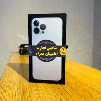 iphone 13 pro max 256G// سنگاپور/نقد و اقساط|موبایل|تهران, گیشا|دیوار