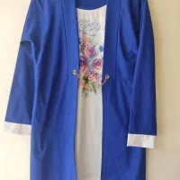 شومیز بافت تیشرت|لباس|شیراز, سعدیه شمالی|دیوار