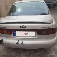 سوناتا مدل۱۹۹۴