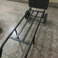 چرخ حمل بار ، چرخ دستی