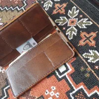 کیف چرم|کیف، کفش، کمربند|دوگنبدان, |دیوار