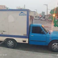 استخدام راننده پایه سوم