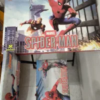 میز تحریر پسرانه سالمه سالمه