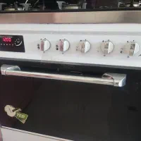 گاز طرح فر تایمردار