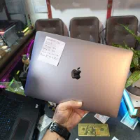 مکبوک پرو 2020 MacBook Pro در حد، تاچبار، Iris pro|رایانه همراه|ارومیه, |دیوار