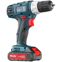 دریل شارژی (نو و استفاده نشده) گارانتی کامل|ابزارآلات|قم, انسجام|دیوار