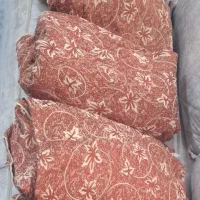 پرده دوخته و آماده‌