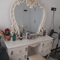 سرویس خواب|تخت و سرویس خواب|مشهد, کلاهدوز|دیوار