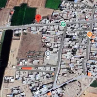 زمین تمام تجاری و قیمت مقطوع|فروش زمین و ملک کلنگی|قیدار, |دیوار