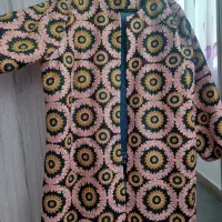 کت مجلسی لنین سوزن دوزی شده