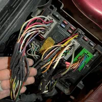 ایسیو کامپیوتر 206 پراید پژو نصب رایگان در محل|قطعات یدکی و لوازم جانبی|تهران, مدائن|دیوار