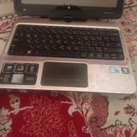 لب تاپ hp|رایانه همراه|کرمانشاه, |دیوار