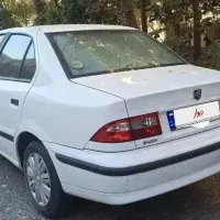 سمندlx|خودرو سواری و وانت|ملارد, |دیوار