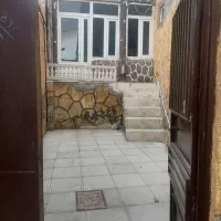 ۸۰مترحیاط درکندرود