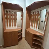 جاکفشی و رخت اویز