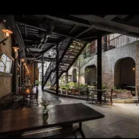 اجاره ۲۵۰متری مناسب کافه رستوران