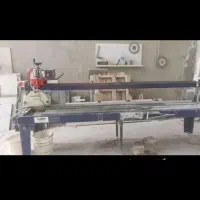 دستگاه سنگ بری آبی