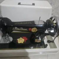 چرخ خیاطی دستی نو