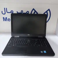 لبتاب ۵۵۴۰ دل laptop dell e5540|رایانه همراه|تهران, شهرک ولیعصر شمالی|دیوار