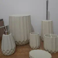 ست سرویس بهداشتی