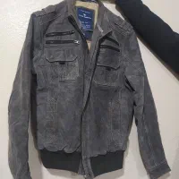 کاپشن برند TOM TAILOR اصل اورجینال