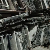 رادیاتور استوک|قطعات یدکی و لوازم جانبی|مشهد, طلاب|دیوار