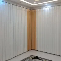 پرده سایه گستر