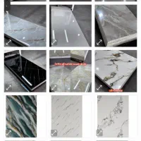 ماربل شیت های اصلی رو ازما بخواهید|مصالح و تجهیزات ساختمان|چمستان, |دیوار