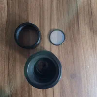 لنز تامرون 90mm - F/2.8 ماکرو|دوربین عکاسی و فیلم‌برداری|تهران, فاطمی|دیوار