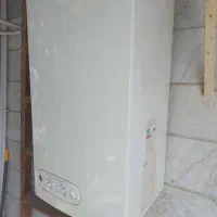 پکیج ایران رادیاتور مدل m24ff|آبگرمکن، پکیج، شوفاژ|رشت, کوی حسینی|دیوار