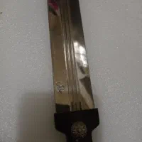 ‌انگشتر ،چاقو،ابزارآلات