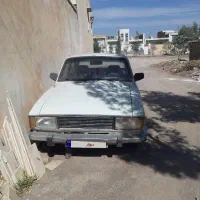 پیکان ۷۸|خودرو سواری و وانت|نائین, |دیوار