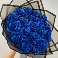 گل جاودان|گل مصنوعی|تبریز, |دیوار