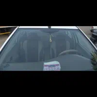 سمند ای اف سون دوگانه|خودرو سواری و وانت|زنجان, |دیوار