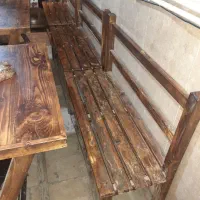 صندلی کافی شاپی|صندلی و نیمکت|مشهد, شهرک صنعتی توس|دیوار