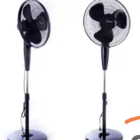 پنکه ایستاده