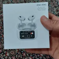 هندزفری بلوتوث دو تایی AirPods ANC/ENC High Copy