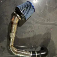 کیت مکش پراید کاربراتور نو و غربیلک فرمان پراید