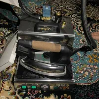 اتو بخار باتیستلا ۳/۲ لیتری