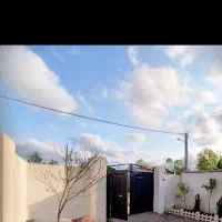 زمین رضویه متراژ ۱۸۵ متر