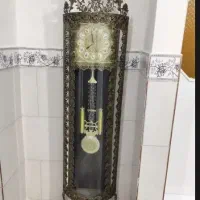 ساعت و بوفه برنج