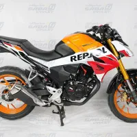 موتورسیکلت هوندا سیبی190 فروش ویژه