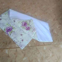 دوختی های من آبگیر بزرگ سه لایه در ابعاد 84×129