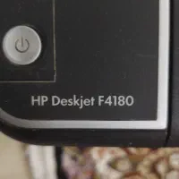 پرینتر ۴ کاره رنگی